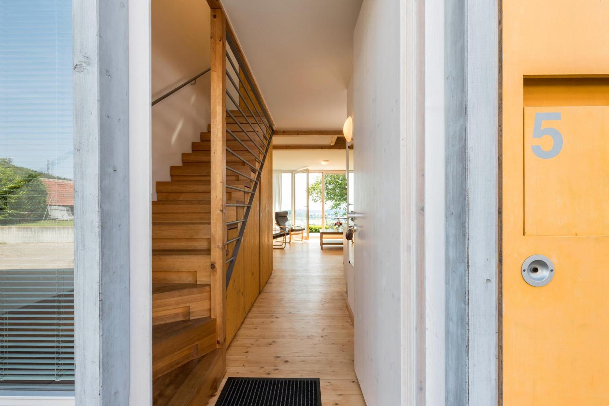 Ferienwohnung Berger Hof Kressbronn am Bodensee Exterior foto