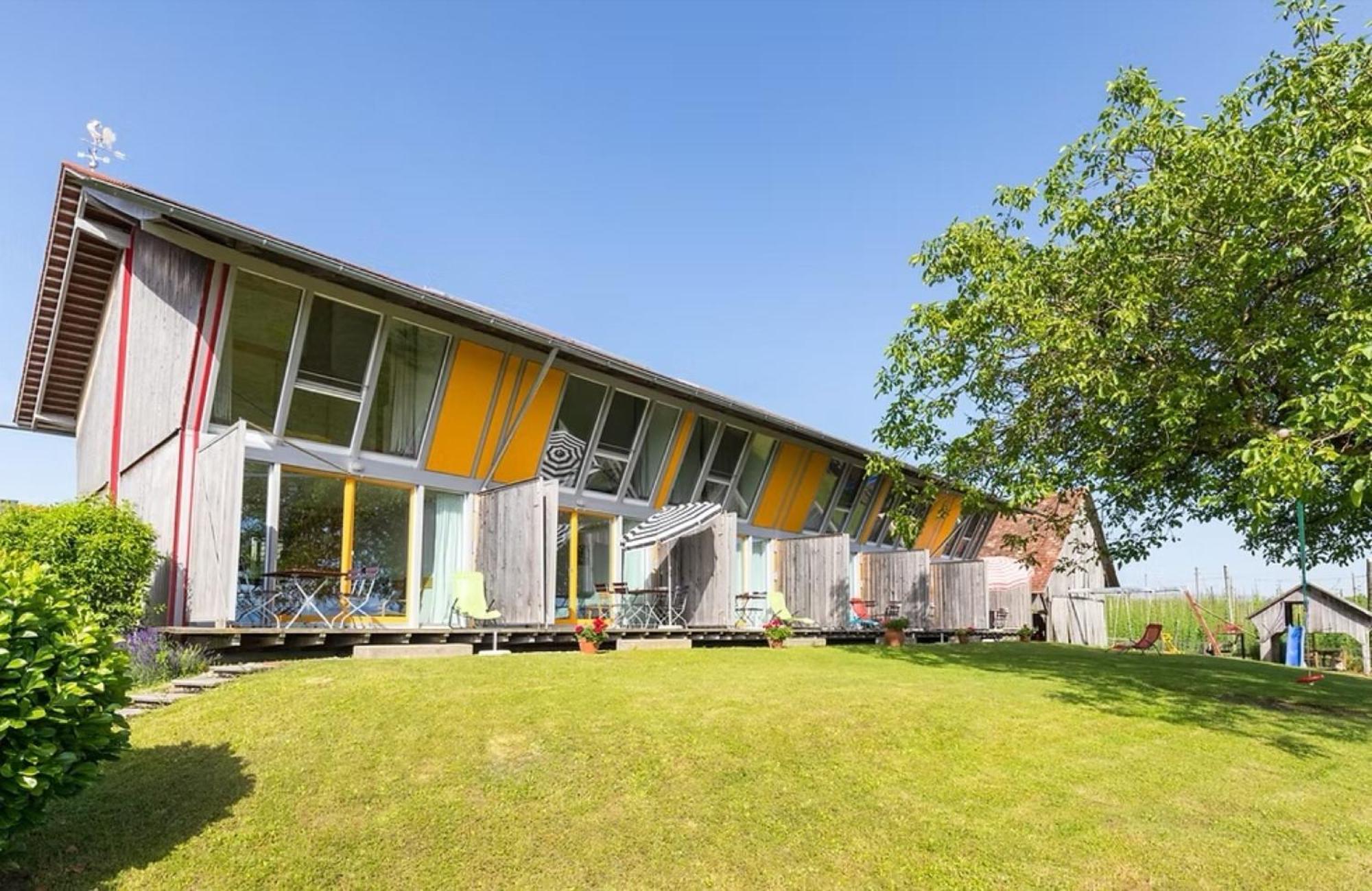 Ferienwohnung Berger Hof Kressbronn am Bodensee Exterior foto